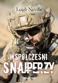 Współcześni snajperzy Leigh Neville
