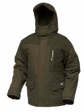 Я подарю вам РЫБАЛОЧНЫЙ КОСТЮМ XTHERM WINTER SUIT SIZE. М