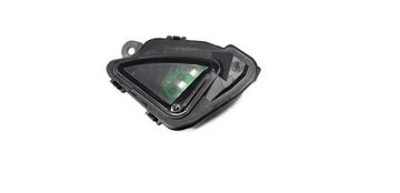 LAMPA LED ZRCÁTKO SKODA SUPERB 3 III 3T0 PRAVÁ