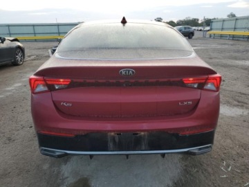 Kia 2021 Kia Inny 2021, 1,6 L K5 LXS 1.6 Benzyna 180KM, zdjęcie 5