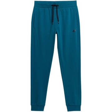 Spodnie męskie 4F M223 denim ROZMIAR S