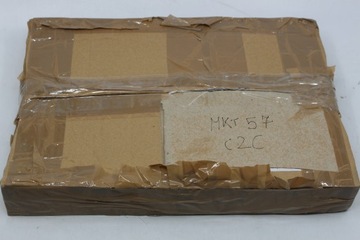 TESA ZESTAW ADAPTERÓW DO MOSKITIERY