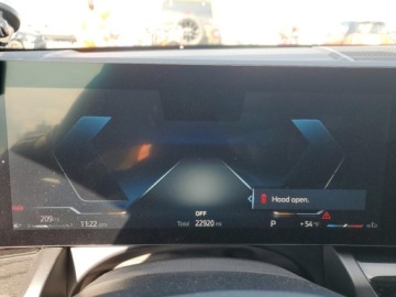 BMW Seria 5 G90-91 2024 BMW Seria 5 530i 2024 2.0l 2.0 Benzyna 255KM, zdjęcie 9