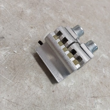 Зажим прокалывающий AL/AL 16-120/16-95, двухсторонний