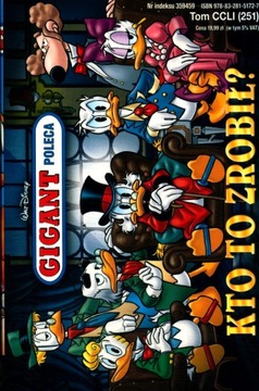 Gigant Poleca 2/2024 Kto to zrobił?