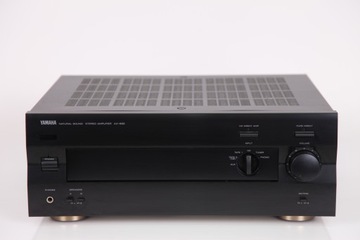 WZMACNIACZ YAMAHA AX-892