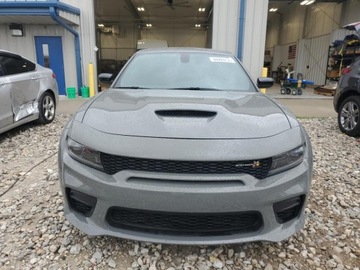 Dodge Charger VII 2023 Dodge Charger Scat Pack 2023 6.4l 6.4 Benzyna 485KM, zdjęcie 5