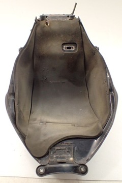 Kawasaki ZZR 1100 Zbiornik paliwa bak
