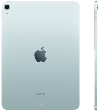 Apple iPad Air 11 , M2 (2024), 128GB, WiFi | Blue - niebieski