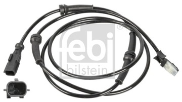 FEBI BILSTEIN SENZOR ABS RENAULT KANGOO 08- PT