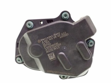A2C83261000 VENTIL EGR GLA 220 CDI 156.903 125 2014 MERCEDES-BENZ (X156)