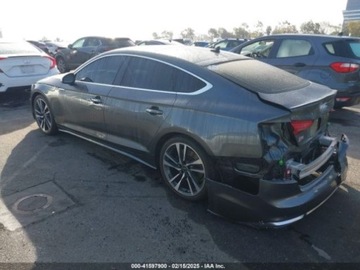 Audi A5 F5 2023 Audi S5 Coupe Sportback premium plus tfsi quattro tiptronic 3.0 Benzyna, zdjęcie 3