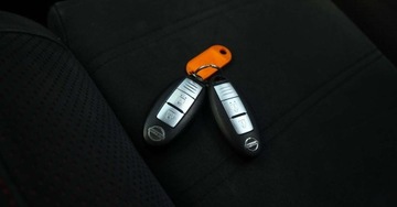 Nissan Juke I Nismo RS 1.6L turbo DIG-T 218KM 2016 Nissan Juke (Nr.151) 1.6 DiG-T Nismo 218 KM Kamera Navi Tempomat Kliam Gwa, zdjęcie 25