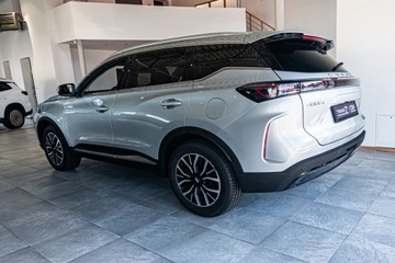 Chery Tiggo 7 2025 CHERY Tiggo 7 Super Hybrid Comfort 1.5 T-GDI DHT 279KM 2025, zdjęcie 2