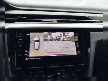 Volkswagen Arteon Fastback Facelifting 2.0 TDI 200KM 2023 Volkswagen Arteon Shooting Brake TDI 4Motion 200KM R-Line Webasto Panora, zdjęcie 21