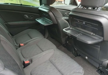 Renault Scenic IV 1.3 Energy TCe 140KM 2018 Renault Scenic LIMITED Automat Navi Kamera Ks.Serwisowa 1-Wlasciciel Zarej, zdjęcie 10