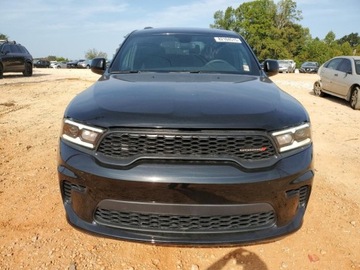 Dodge Durango III 3.6 V6 294KM 2025 Dodge Durango GT 2025 3.6l 3.6 Benzyna 295KM, zdjęcie 5