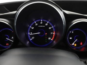 Honda Civic IX Sedan Facelifting 1.8 I-VTEC 140KM 2015 Honda Civic Sport 140KM automat skóra panorama, zdjęcie 21