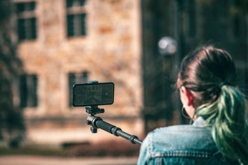 STATYW VANGUARD VEO 3GO 204CB