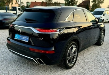  DS Automobiles DS 7 Crossback Rivoli,4x4,300KM,Ful, zdjęcie 2