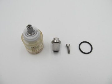 Franke Planar 8 flex głowica 133.0073.917
