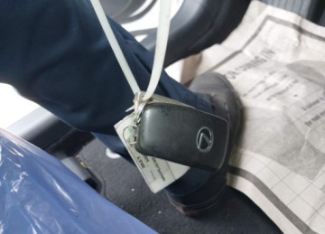 Lexus IS III 2017 Lexus IS IS 200T, od ubezpieczalni 2.0 Benzyna 241KM, zdjęcie 12