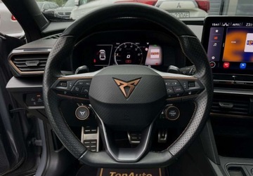 Cupra Formentor Crossover 2.0 TSI 310KM 2020 Cupra Formentor VZ 310 KM 4x4 VIRTUAL 68 000km perfekcyjna 2.0, zdjęcie 21