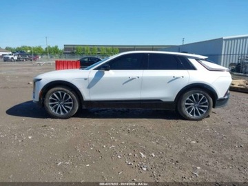 Cadillac 2024 Cadillac LYRIQ Sport w1SJ 2024 Elektryczny 340KM, zdjęcie 2