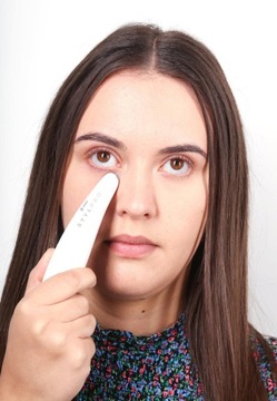 STYLPRO Be Gone Bags Насадка для глаз с подогревом.