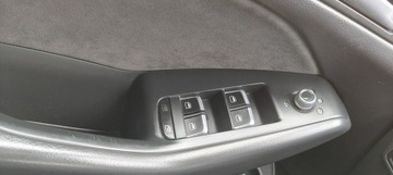 Audi Q5 I SUV Facelifting 2.0 TDI clean diesel 190KM 2016 Audi Q5 Bogata wersja, super stan, 4x4, zdjęcie 16