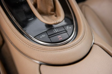 Mercedes CLS W219 Coupe 5.0 V8 (500) 306KM 2005 Mercedes CLS 500 AMG CLS 500 ! 5.0i V8 306KM !, zdjęcie 23