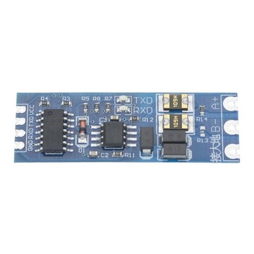 Moduł konwerter UART TTL do RS485 3.3V 5V