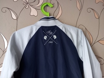 КУРТКА FELIX BUHLER ТОНКАЯ ДЛЯ ВЕРХОВОЙ ЕЗДЫ 176 СМ K5