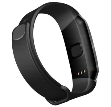 SMARTWATCH SMARTBAND SPORTS PRO PULS SPORT ЖЕНСКИЙ FIT SMS BAND