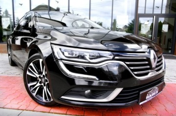 Renault Talisman Kombi 1.6 Energy TCe 200KM 2016 Renault Talisman INITIALE|FuLLLed| 4Control|Navi|, zdjęcie 6