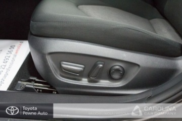 Toyota Camry IX Sedan 2.5 Hybrid Dynamic Force 218KM 2021 Toyota Camry 2.5 Hybrid Comfort CVT, zdjęcie 9