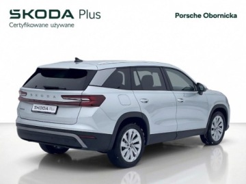 Skoda Kodiaq II SUV 2.0 TDI SCR 150KM 2025 Skoda Kodiaq Selection ! Kamera ! Podgrzewane Fote, zdjęcie 1