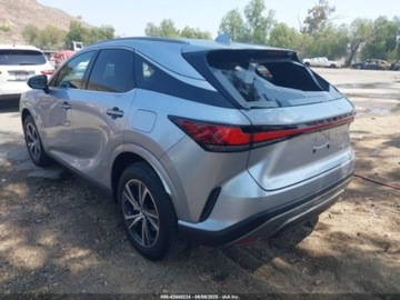 Lexus RX V 2025 Lexus RX 2025 LEXUS RX 350 PREMIUM 2.4 Benzyna 275KM, zdjęcie 3