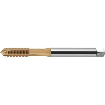 Gwintownik 800X M6-ISO2(6H) DIN-371B HSSE TN2