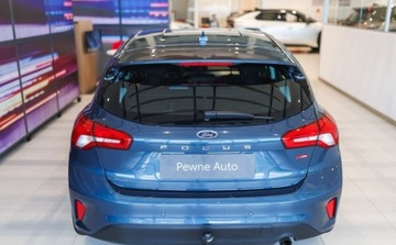 Ford Focus III Sedan Facelifting 1.5 TDCi 95KM 2018 Ford Focus 1.5 EcoBlue Trend Edition Business 1.5 Diesel 95KM, zdjęcie 3
