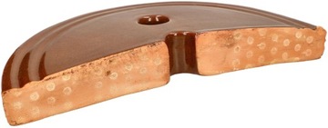 КЕРАМИЧЕСКАЯ БОЧКА 25 ДЛЯ СБОРКИ ОГУРЦОВ, КАПУСТЫ, КОСТОЧНОЙ