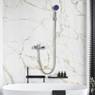 Набор ручных смесителей с душевой лейкой