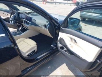 BMW Seria 3 G20-G21 2021 BMW Seria 3 330i Rwd 2.0 Benzyna 255KM, zdjęcie 11
