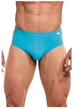 SLIPY MĘSKIE CORNETTE AUTHENTIC TURKUS XXL