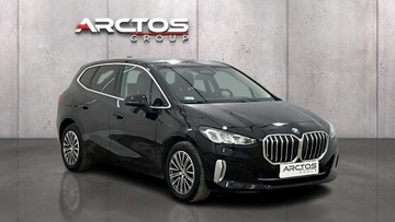 BMW Seria 2 G42-U06 Active Tourer 1.5 218i 136KM 2022 BMW 218 Seria 2 218i Luxury Line aut Kombi, zdjęcie 6