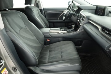 Lexus RX IV SUV 300t 238KM 2015 Lexus RX 200t AWD, Salon Polska, Serwis ASO, 4X4, zdjęcie 6