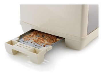 Horenje House Appliances устанавливает Retro K17Cli + Toaster T1100Cli + MO4250CLI BEIGE