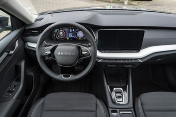 Skoda Octavia IV Liftback 1.5 TSI EVO 150KM 2026 Škoda Octavia Skoda Octavia Drive Selection 1.5, zdjęcie 14