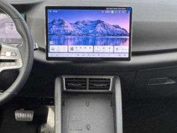 BYD 2026 BYD ATTO 2 DM-i Boost Suv (212 KM) 2026, zdjęcie 8