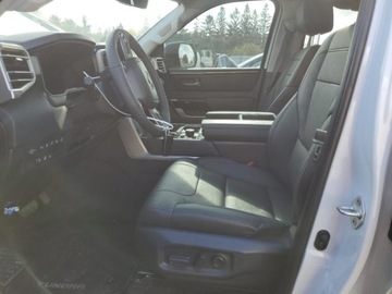 Toyota Tundra II 2024 Toyota Tundra Crewmax Limited 2024 3.4l 3.4 Hybryda 389KM, zdjęcie 7